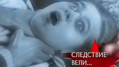 Следствие вели...