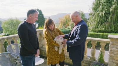 Location, Location, Location