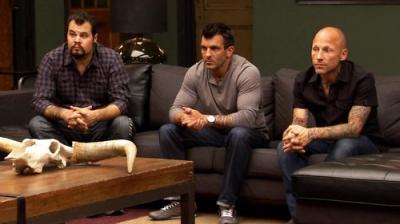 Ink Master