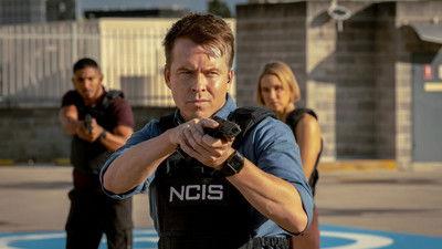NCIS: Sydney