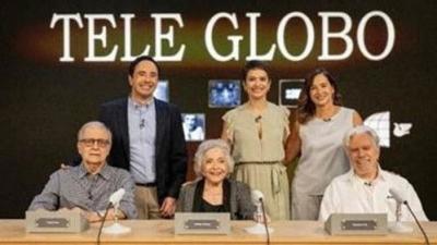 Globo Repórter
