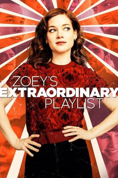 Zoey's Extraordinary Playlist filmas online