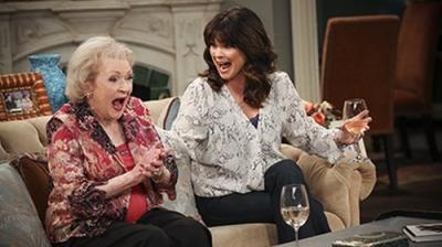 Hot in Cleveland
