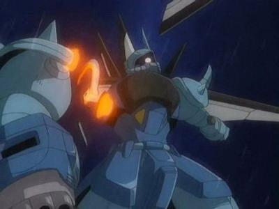 機動戦士ガンダムSEED