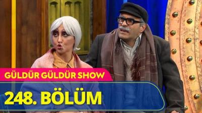 Güldür Güldür Show