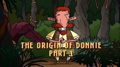 The Wild Thornberrys