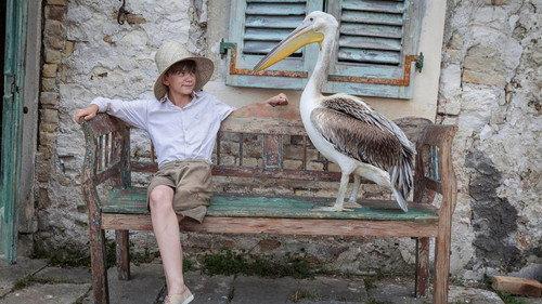 The Durrells filmas žiurėti online