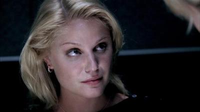 Cold Case