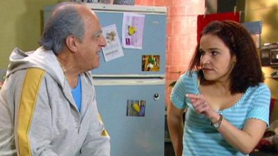 A Diarista