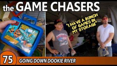The Game Chasers