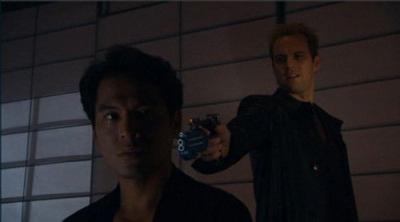 Earth: Final Conflict