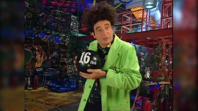 Beakman's World