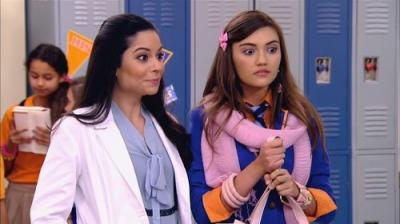 Every Witch Way