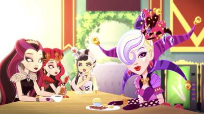Ever After High