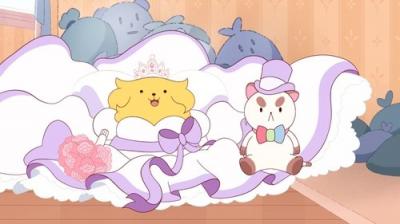Bee and PuppyCat