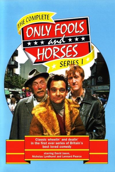 Only Fools and Horses filmas online