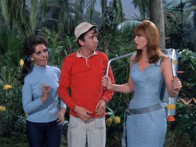 Gilligan's Island