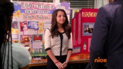 100 Things to Do Before High School