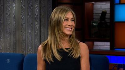 The Late Show with Stephen Colbert
