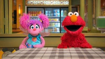 Sesame Street