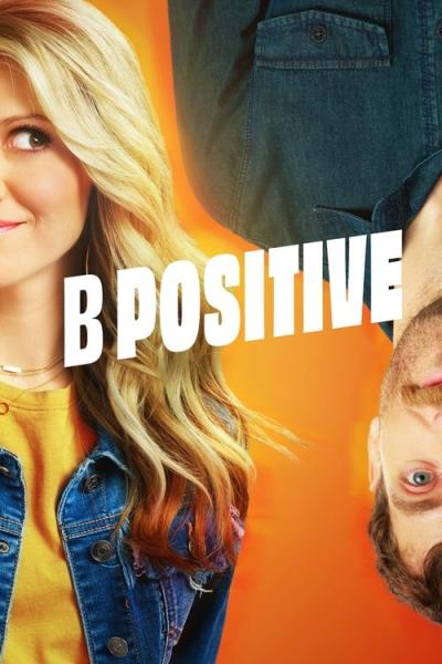 B Positive filmas online