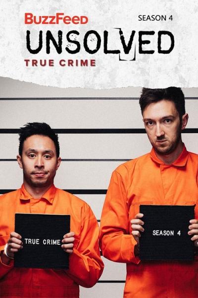 Buzzfeed Unsolved: True Crime filmas online