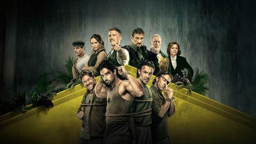 C*A*U*G*H*T filmas žiurėti online