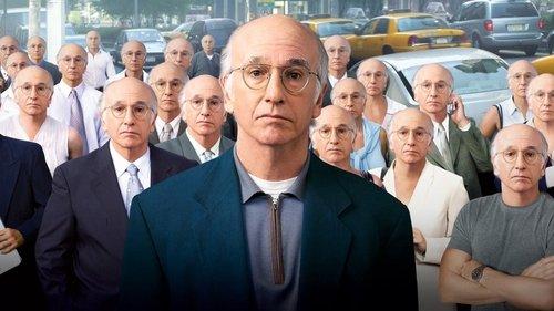 Curb Your Enthusiasm filmas žiurėti online