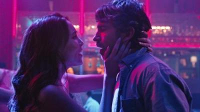 Paremta tikra istorija