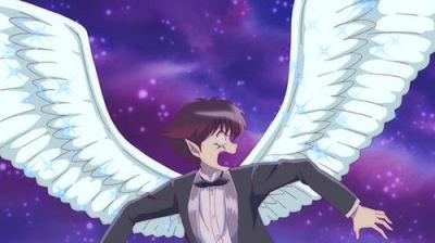 境界のRINNE