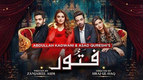 Fitoor filmas žiurėti online
