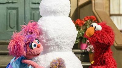Sesame Street