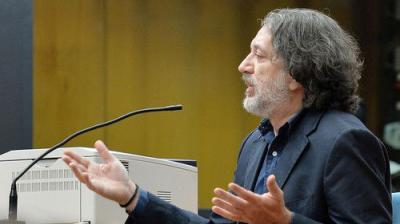 Ossi di Seppia - Il rumore della memoria