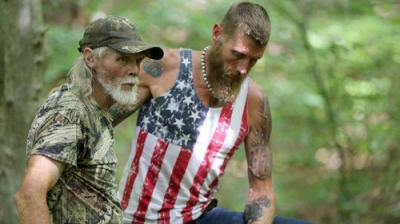 Moonshiners