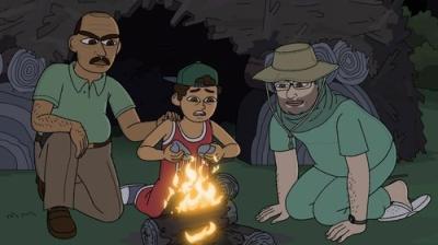 #1 Happy Family USA
