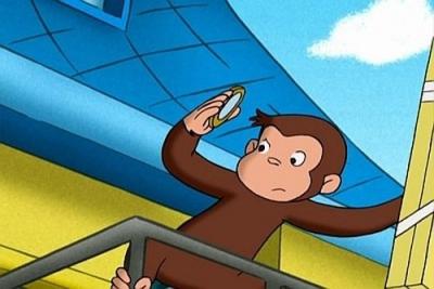 Curious George