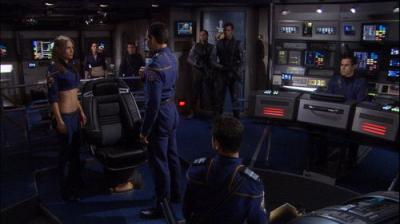 Star Trek: Enterprise