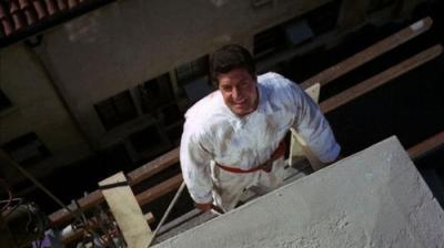Mission: Impossible