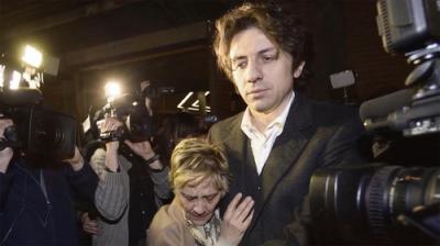 Ossi di Seppia - Il rumore della memoria