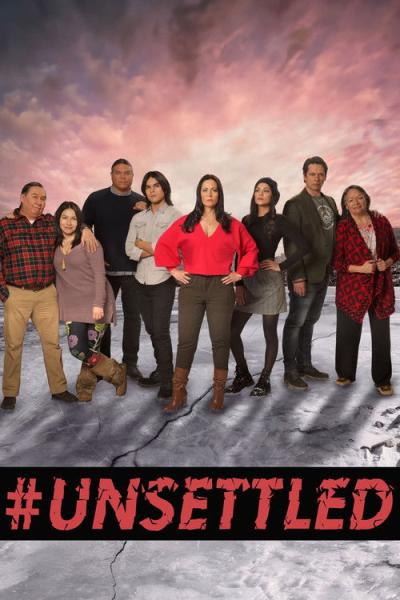 Unsettled filmas online