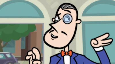 WordGirl