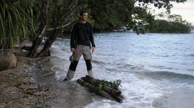 Man vs. Wild