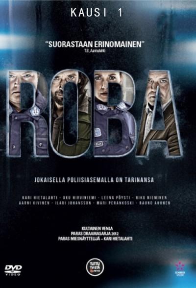 Roba filmas online