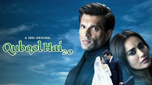 Qubool Hai 2.0 filmas žiurėti online