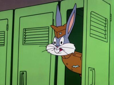 Looney Tunes