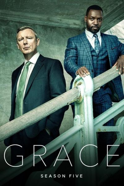 Grace filmas online