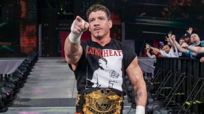 Wrestlemania Rewind