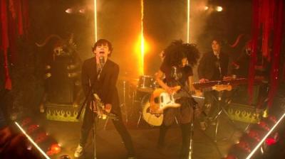 Jaudinantys Sabrinos nuotykiai