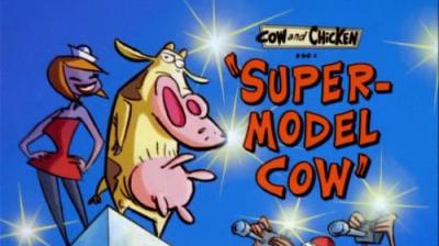 Cow and Chicken