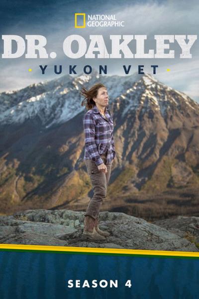 Dr. Oakley, Yukon Vet filmas online